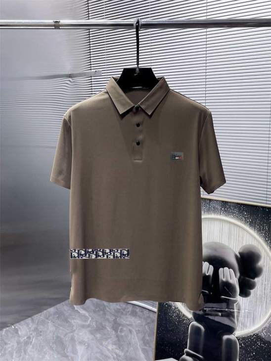 Dior Polo Shirts Short _SKUDiorM-3XL12yn8528584